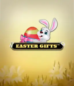 Насладитесь духом весны с Easter Gifts Slot от Spinomenal, освещающей красочную весеннюю обстановку с симпатичными пасхальными кроликами, яйцами и цветами. Испытайте мир пастельных оттенков, обеспечивающий увлекательными возможностями вроде бесплатных вращений, множителей и специальных символов для восхитительного игрового опыта. Прекрасно для тех, кто ищет сезонного веселья.